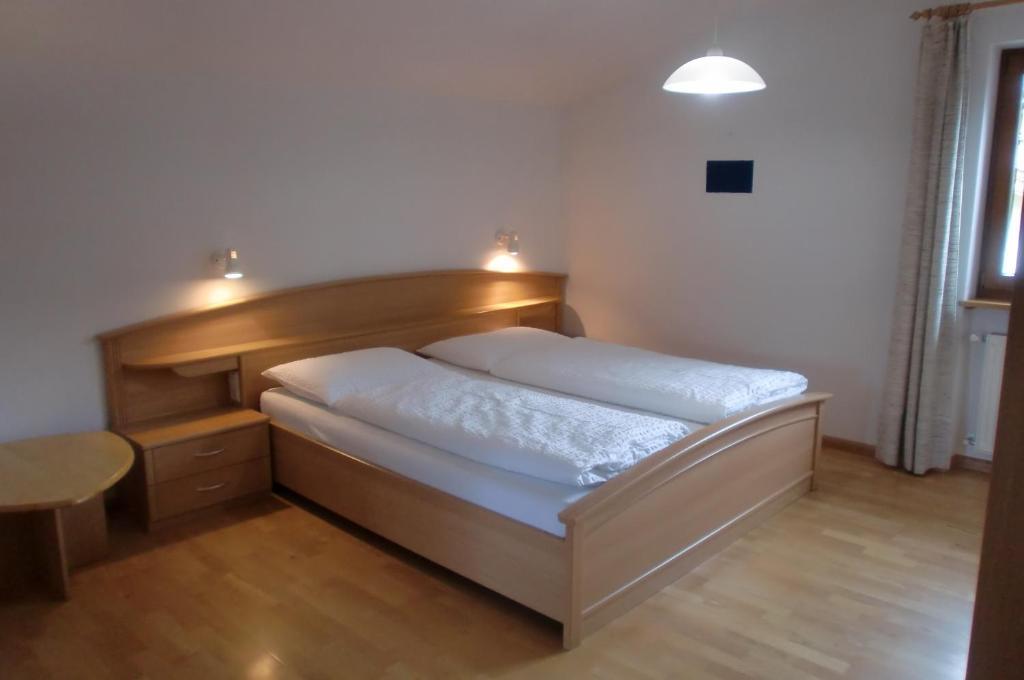 Hotel Viktoria Castelrotto Room photo